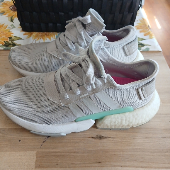 Adidas Pods 3.1 Size 7.5 Athletic Workout Gym - Picture 2 of 8